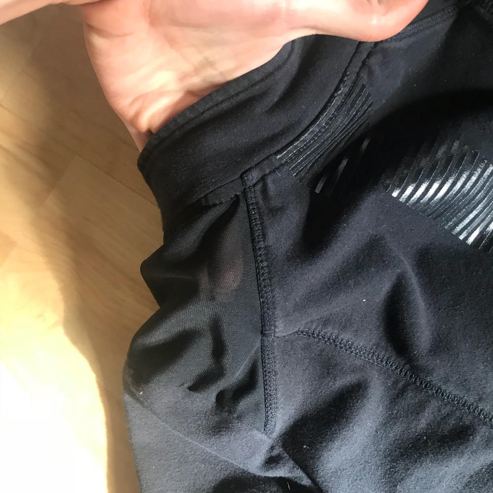 Quarter Zip Pullover - image 3